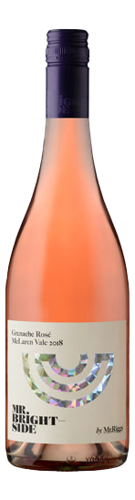 Mr Riggs Mr Brightside 2017